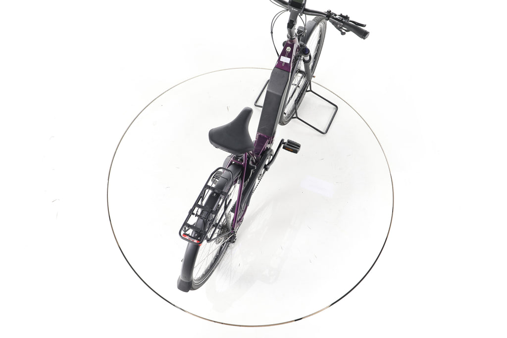 Victoria eTrekking 10.8 Trekking E-Bike Tiefeinsteiger - Image 23