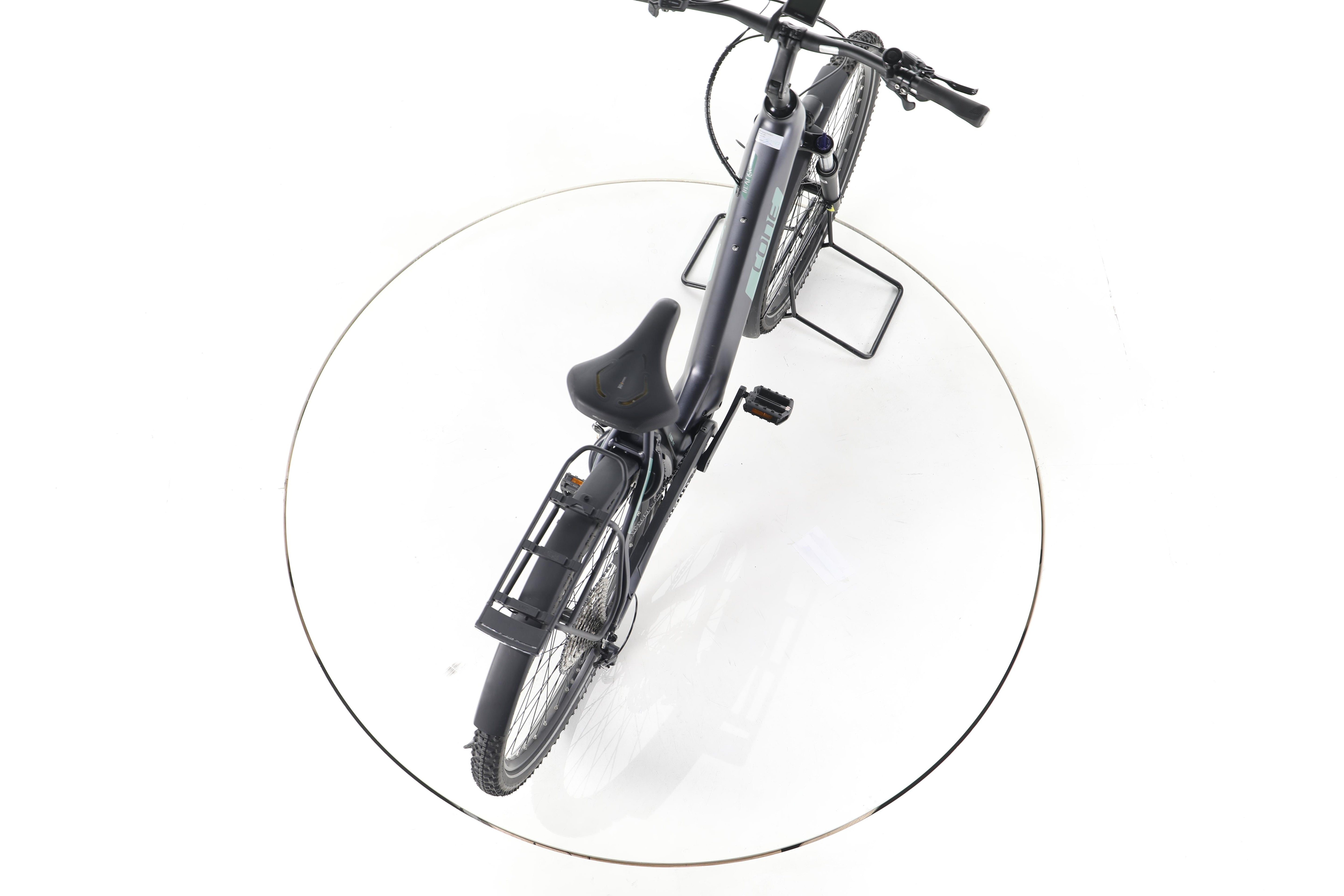 CONE Bikes eSUV IN 3.0 Trekking E-Bike Tiefeinsteiger 2023 - Image 23