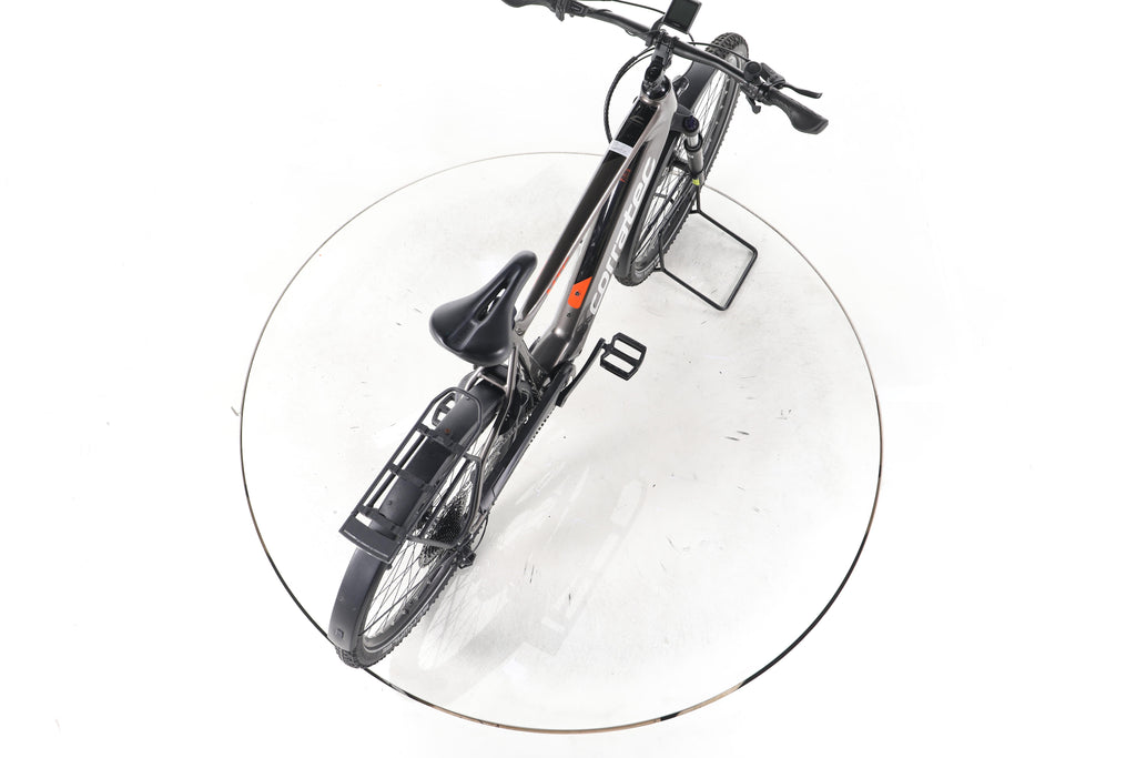 Corratec E-Performance MTC Trekking E-Bike - Image 23