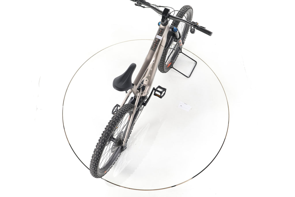 KTM Macina Prowler Prestige E-Bike Fully Carbon - Image 23