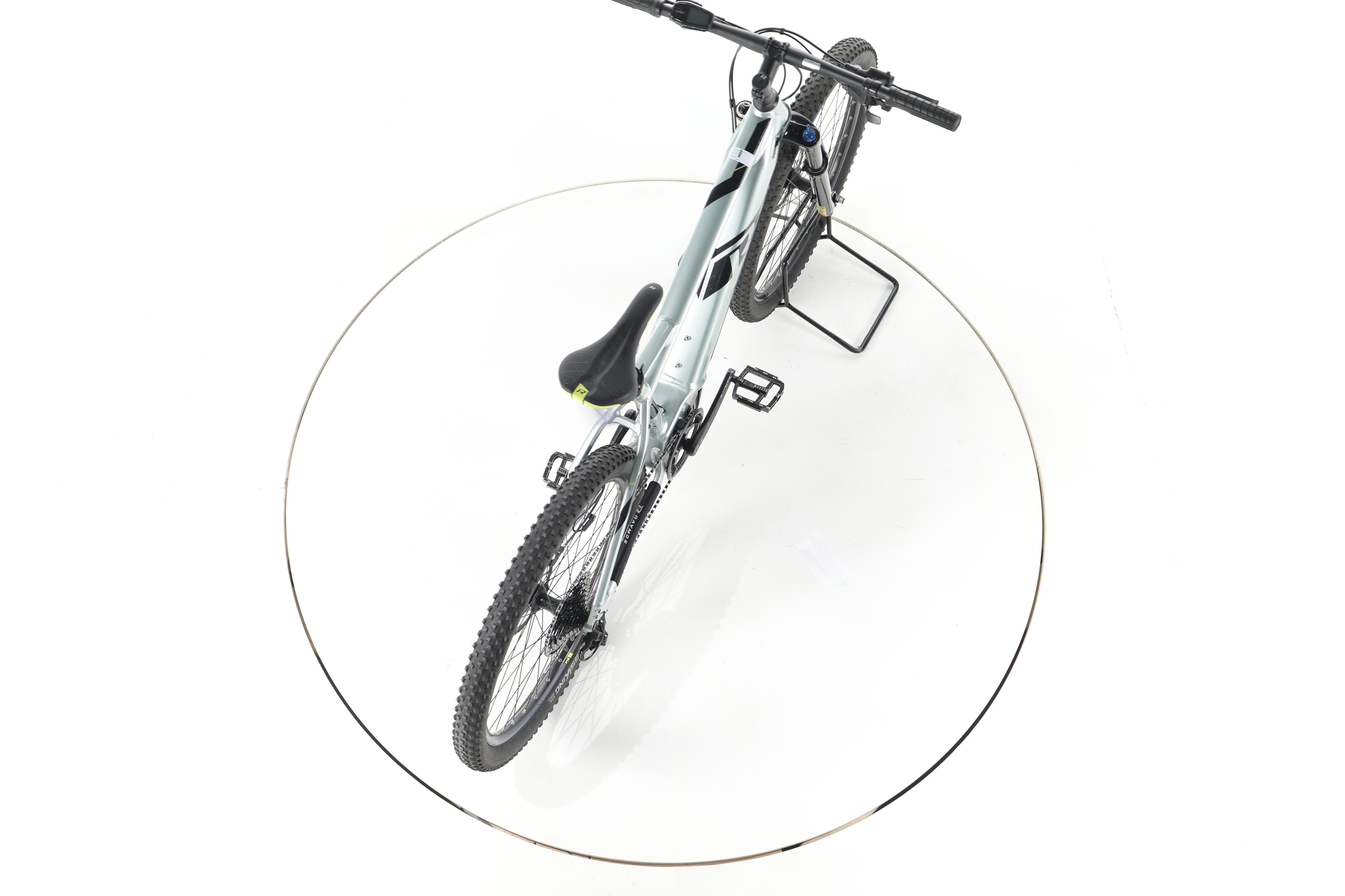 R Raymon HardRay E 5.0 E-Bike 2023 - Image 23