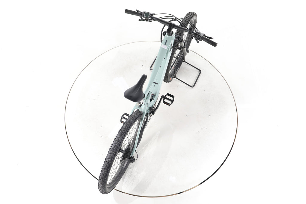 Scott Contessa Genius eRIDE 910 E-Bike Fully - Image 23