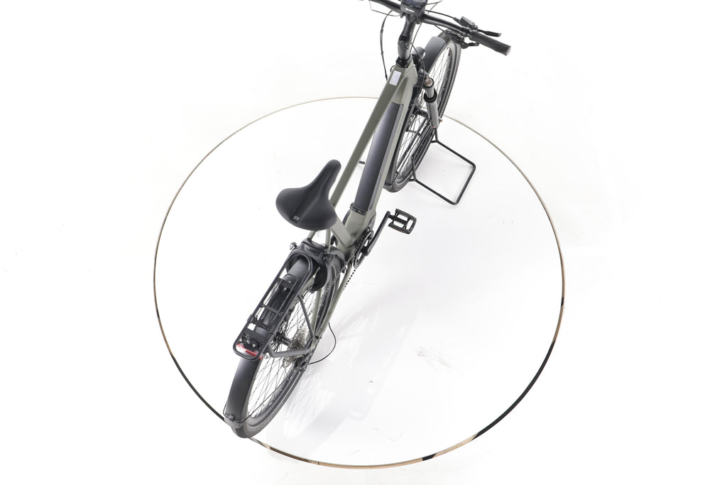 Raleigh Kent 11 Trekking E-Bike - Image 23