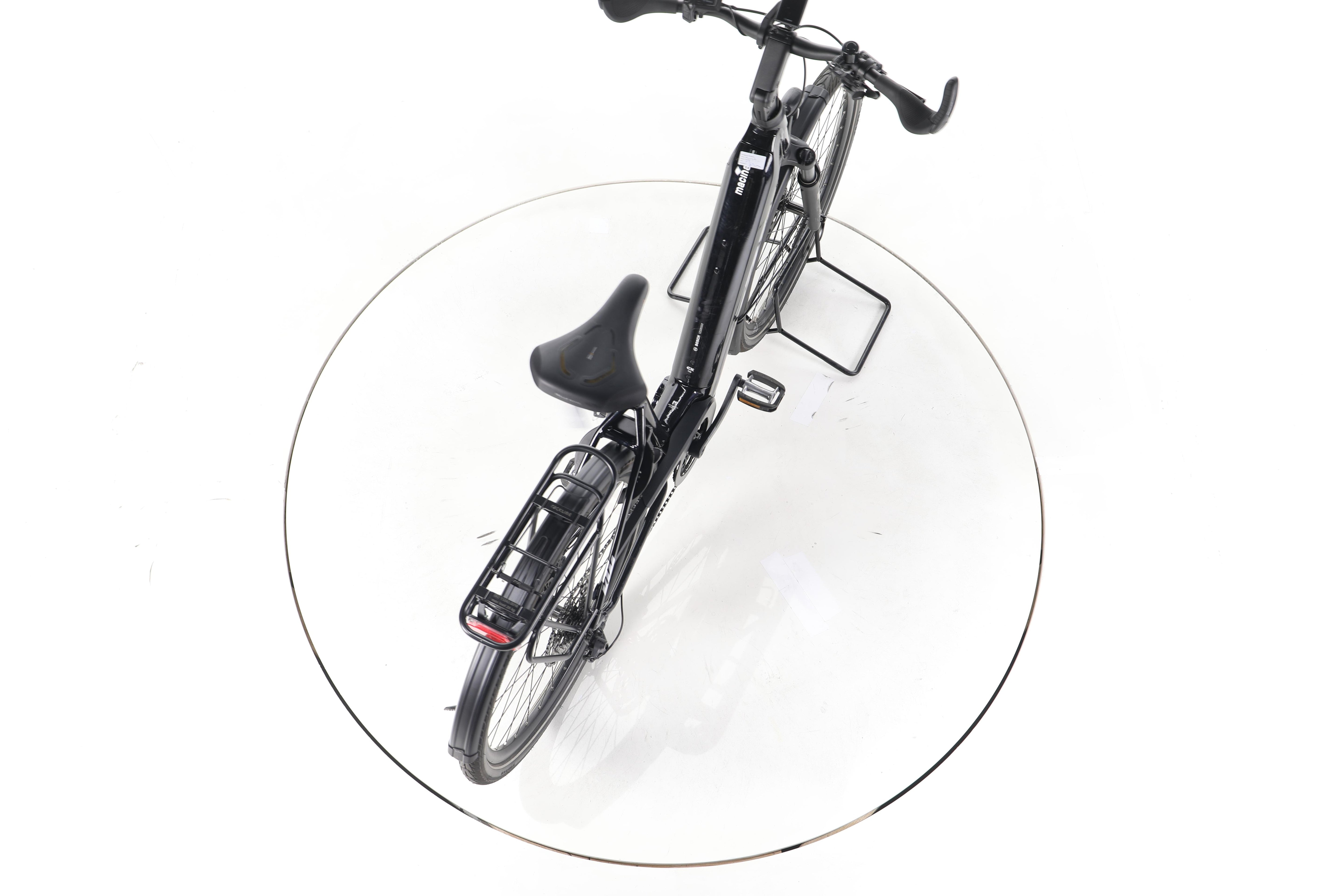 KTM MACINA Premium Trekking E-Bike Tiefeinsteiger - Image 23