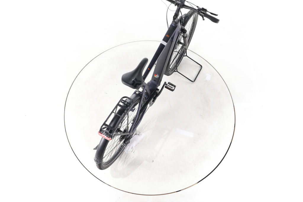 Carver Route E.520 Trekking E-Bike - Image 23