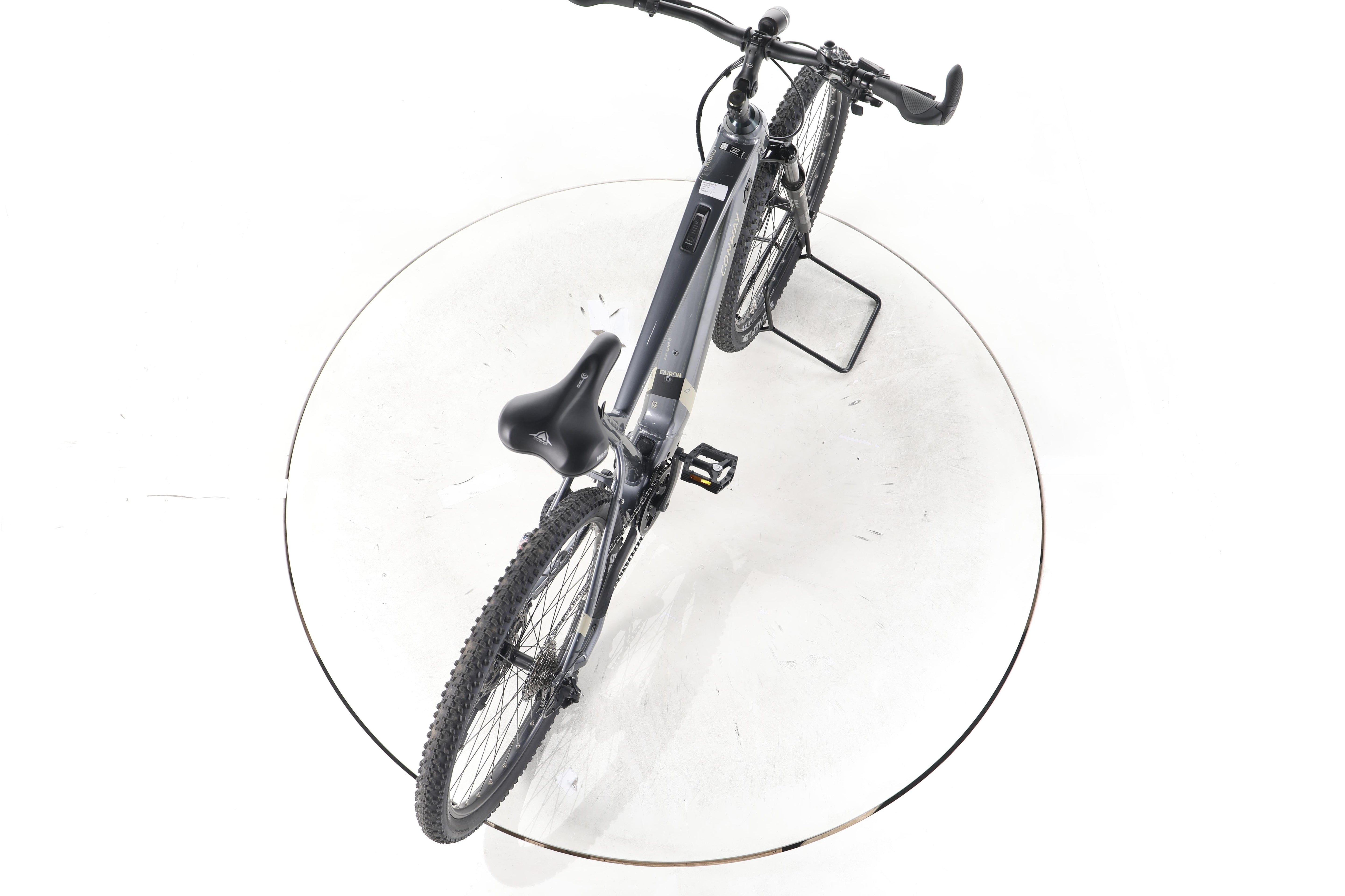 Conway Cairon S 2.0 E-Bike - Image 23