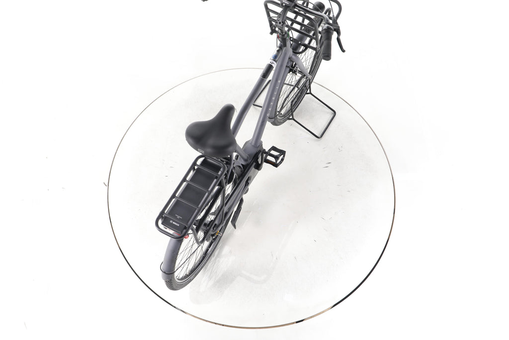 Gazelle HeavyDutyNL C7+ HMB City E-Bike - Image 23