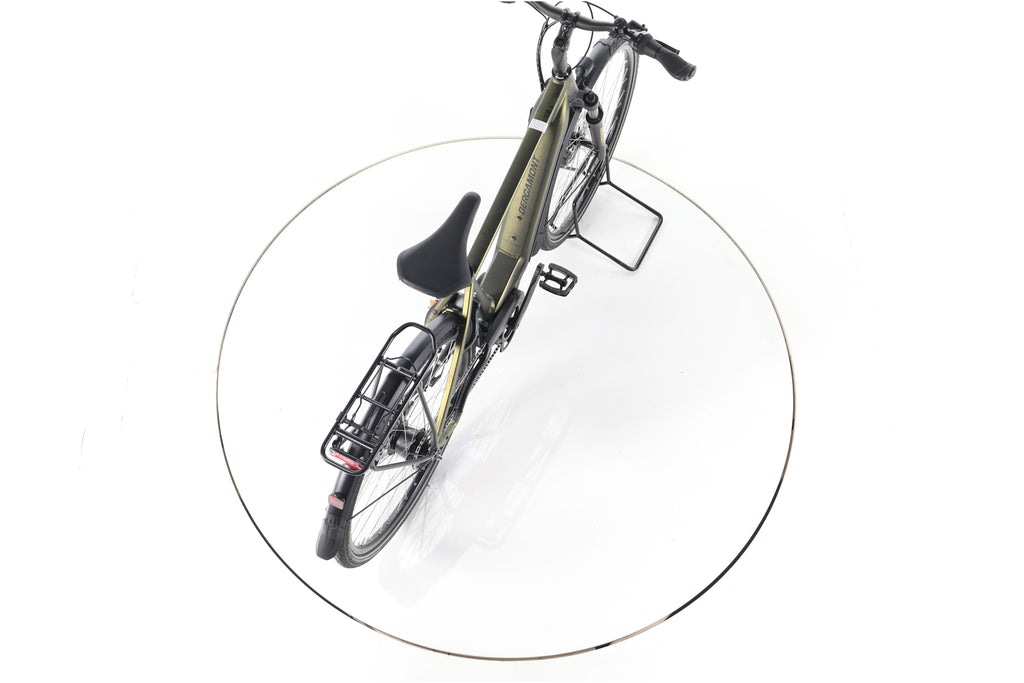Bergamont E-Horizon N5e FH Gent City E-Bike - Image 23