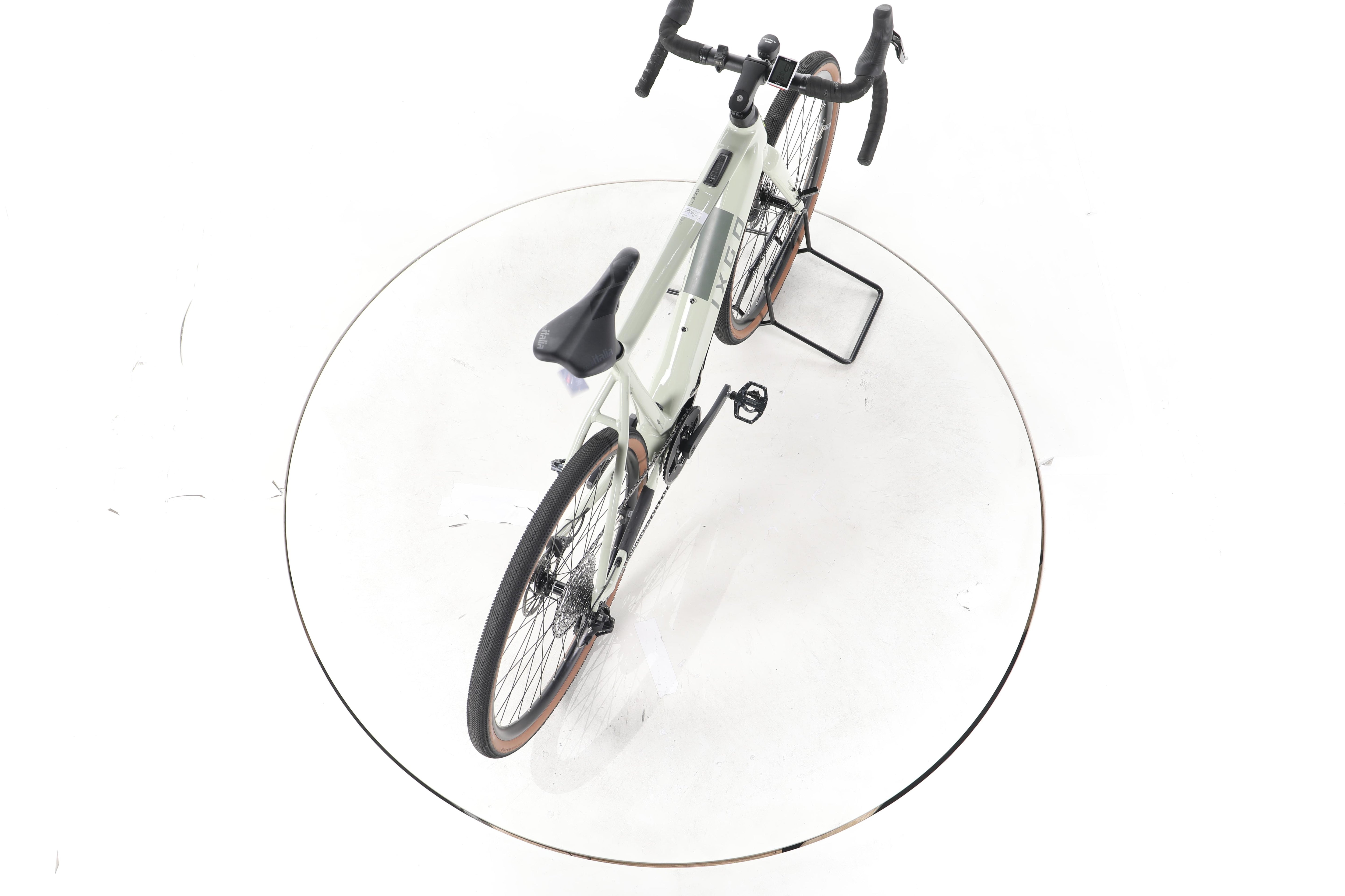 IXGO GX E -Three Gravelbike 2025 - Image 23