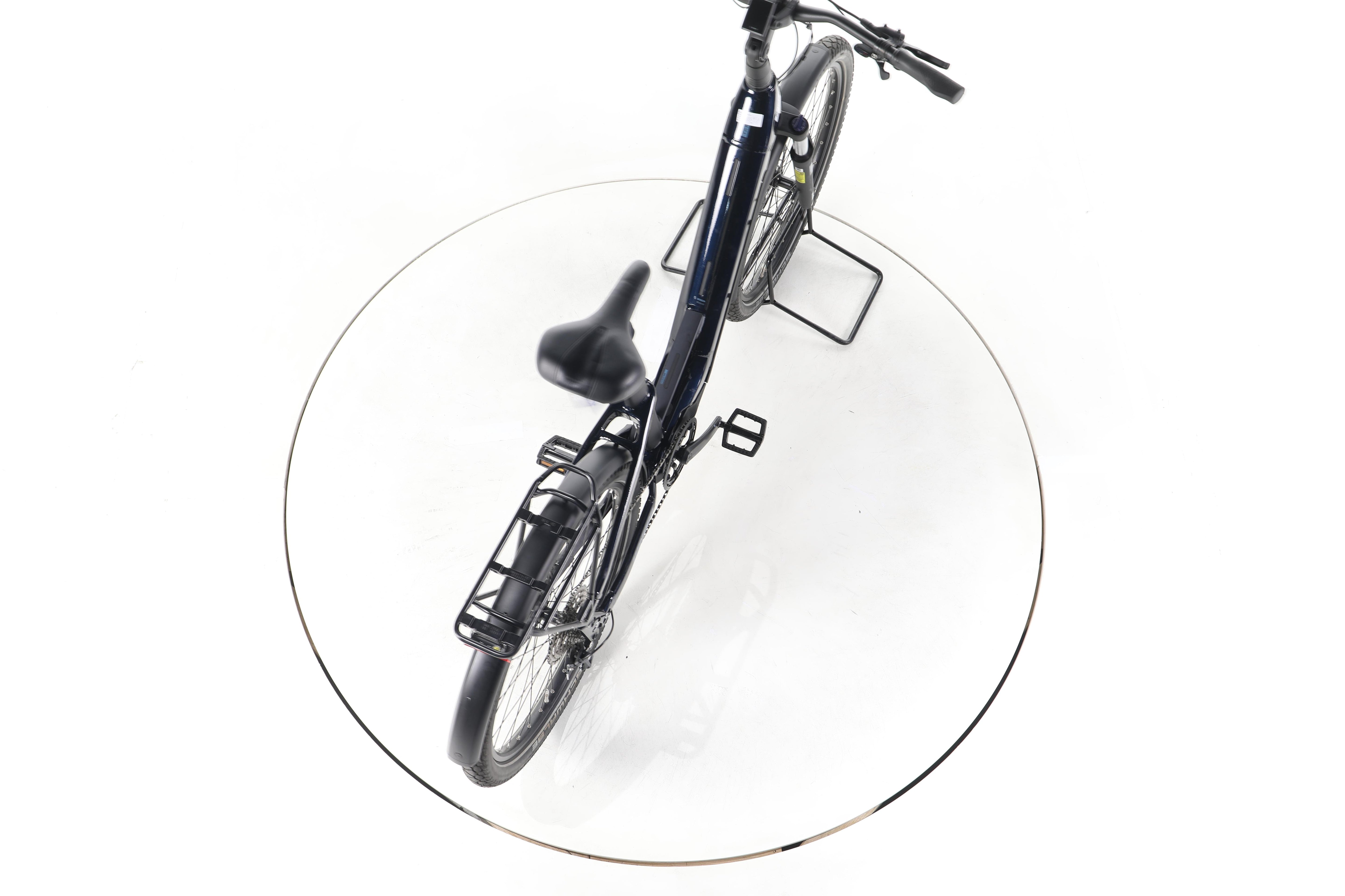 Winora Yakun 10 Trekking E-Bike Tiefeinsteiger - Image 23