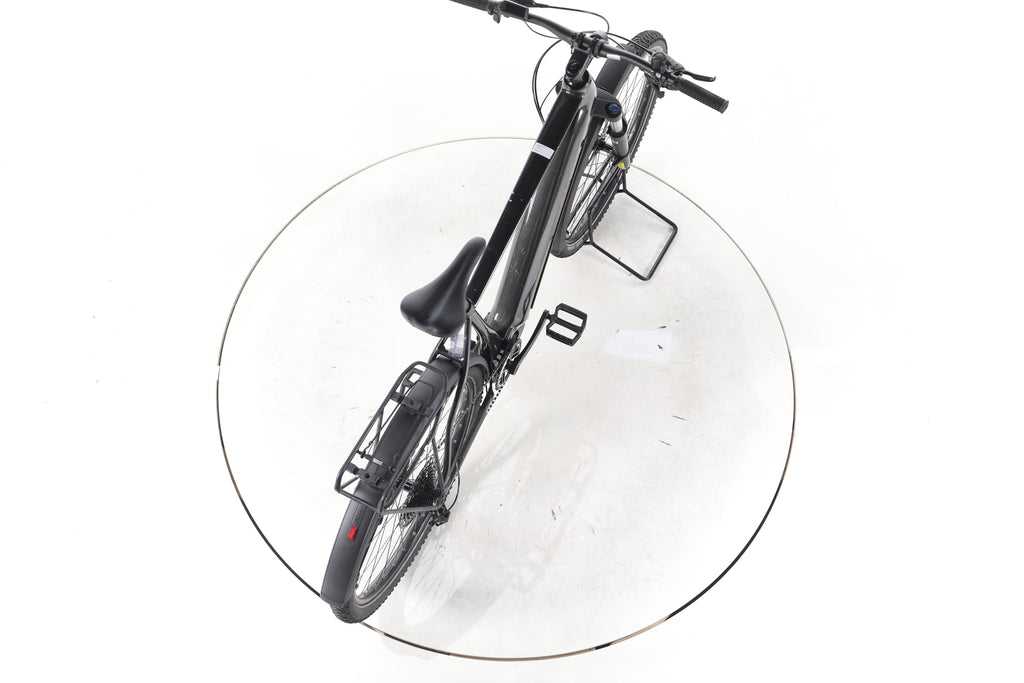 LIQBIKE Rock Diamant Trekking E-Bike - Image 23