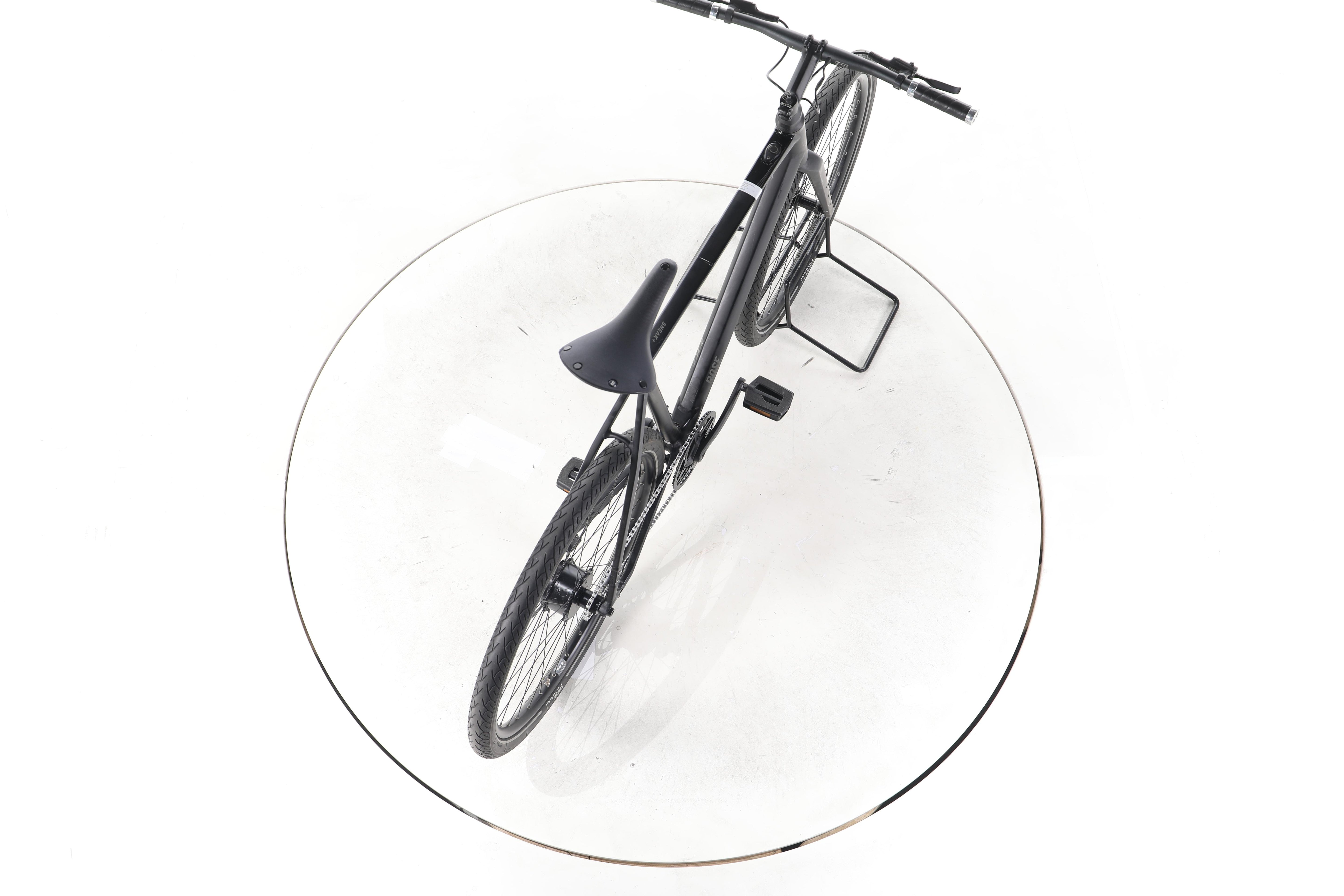 Rose SNEAK PLUS City E-Bike - Image 23