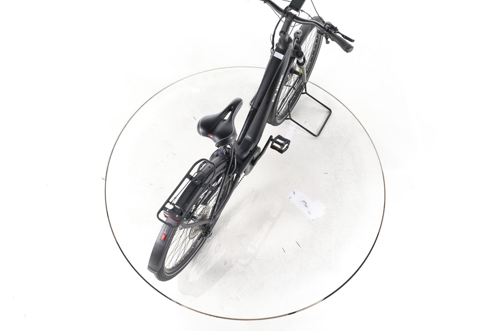 Cube Touring Hybrid Pro Trekking E-Bike - Image 23