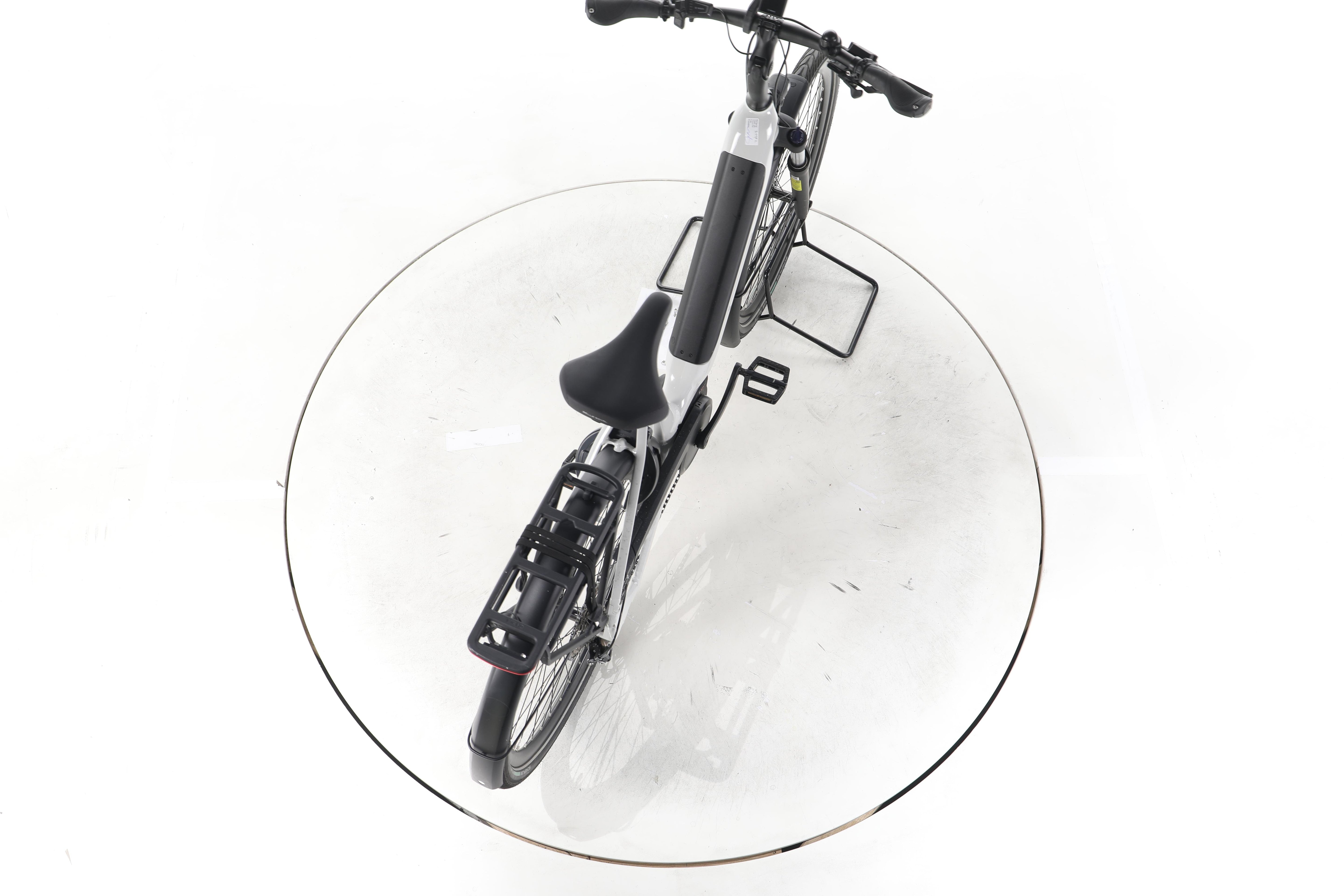 Gazelle Ultimate T10 HMB Trekking E-Bike Tiefeinsteiger - Image 23