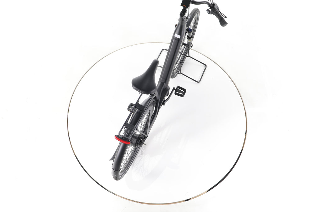 TENWAYS AGO T City E-Bike Tiefeinsteiger - Image 23