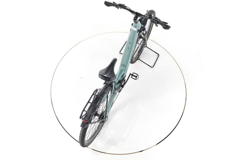 Bulls Cross Flyer EVO 2 Trekking E-Bike 2023 - Image 23