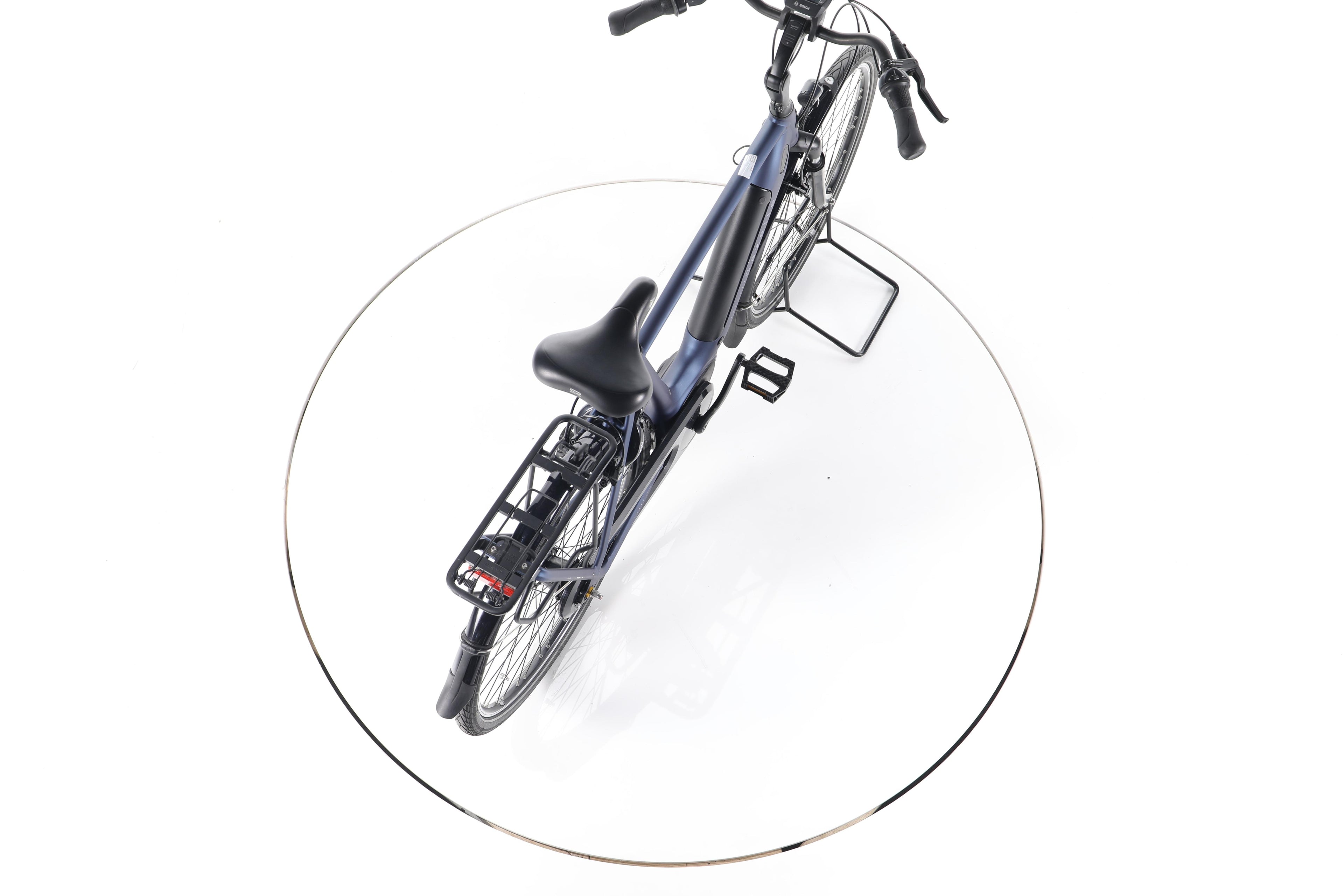 Gazelle Arroyo C7+ HMB Elite City E-Bike - Image 23