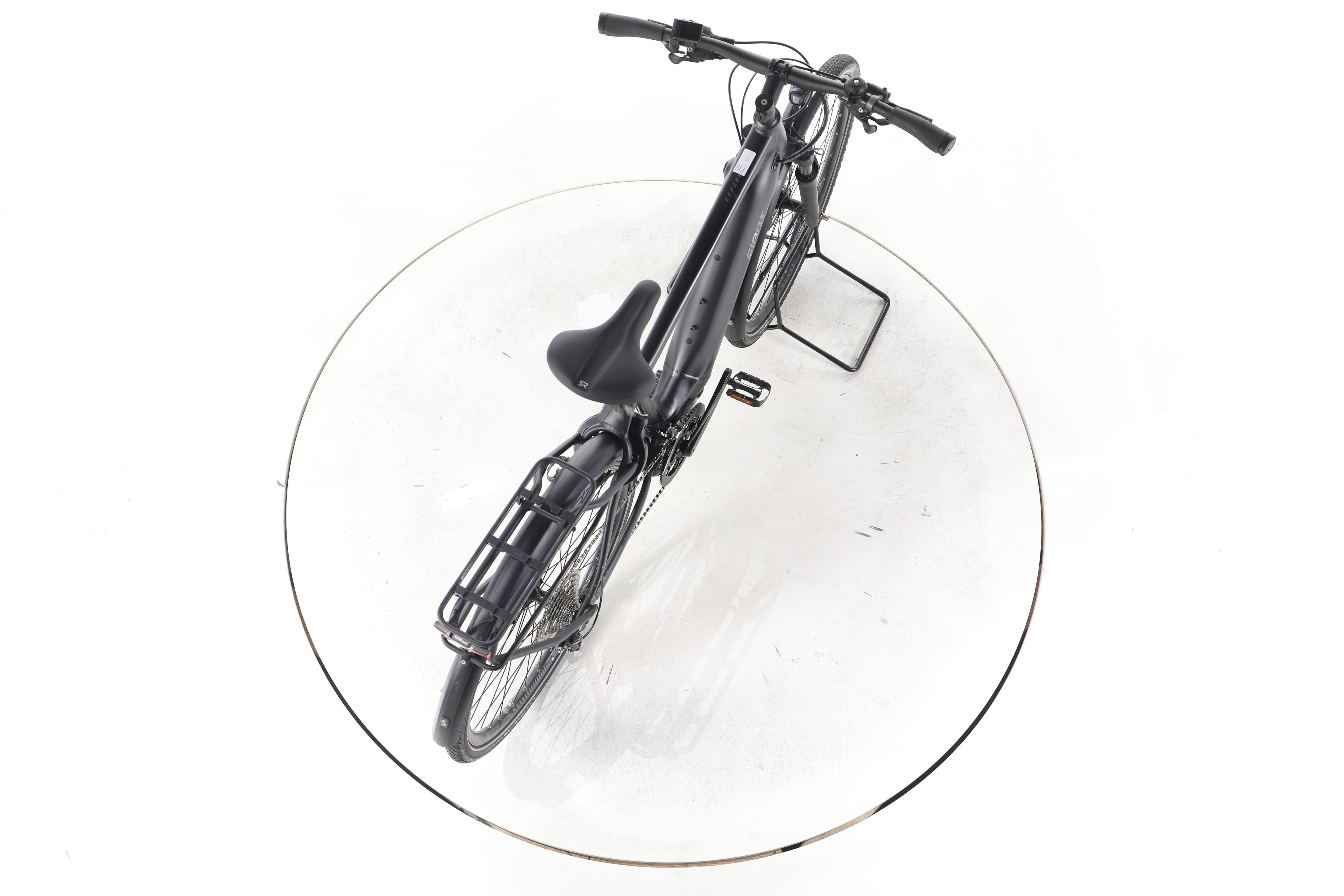 Giant Explore E+ Pro 1 Trekking E-Bike - Image 23