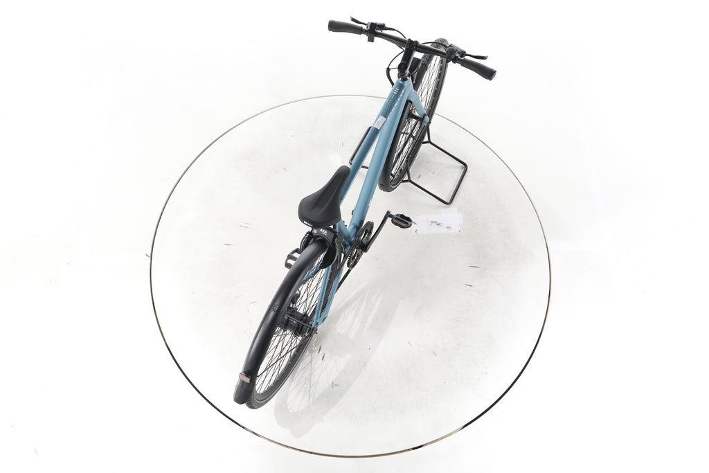 TENWAYS CGO600 City E-Bike - Image 23