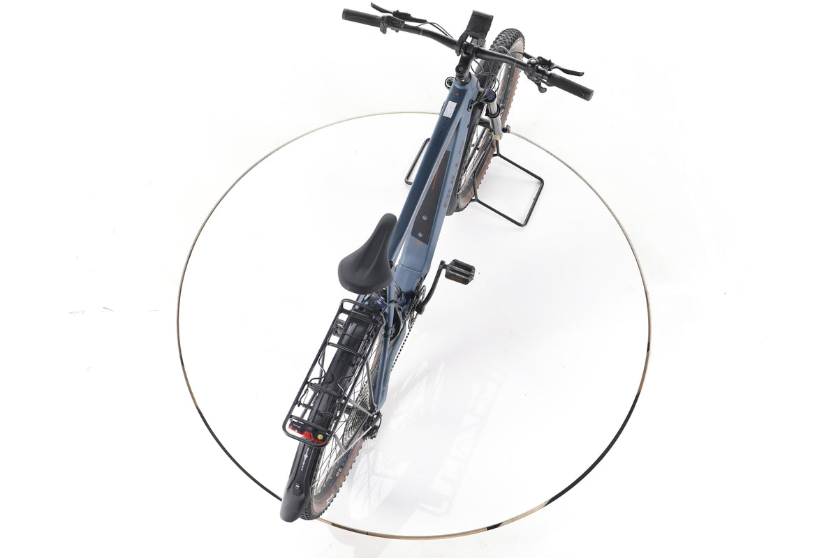 Bulls Copperhead EVO 2 Trekking E-Bike - Image 23
