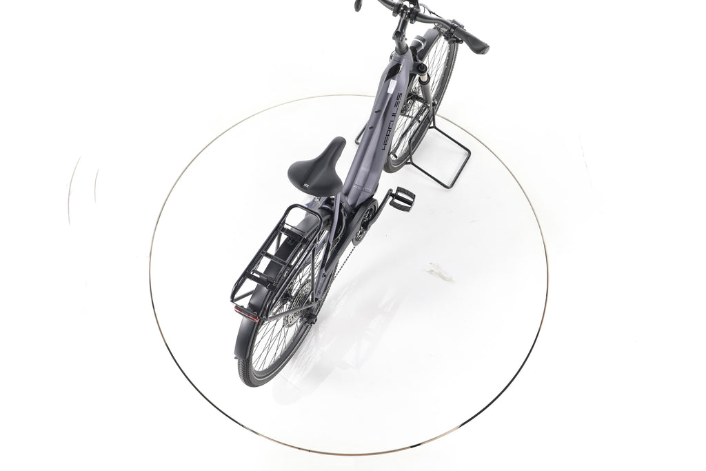 Hercules Pasero Pro I-12 Trekking E-Bike - Image 23