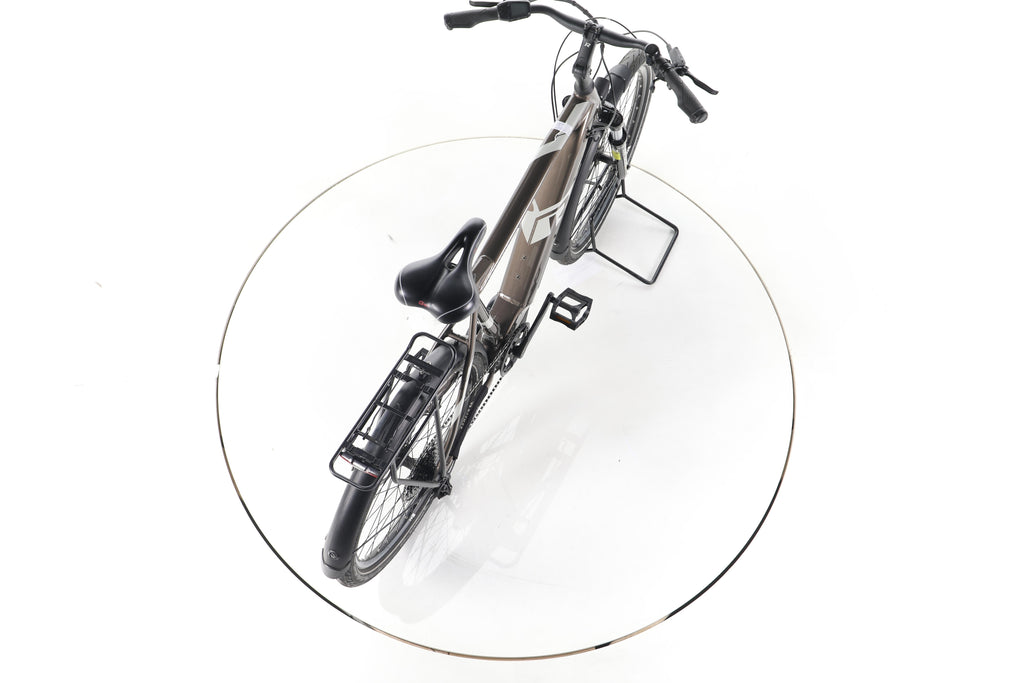 R Raymon TourRay E 5.0 Trekking E-Bike - Image 23