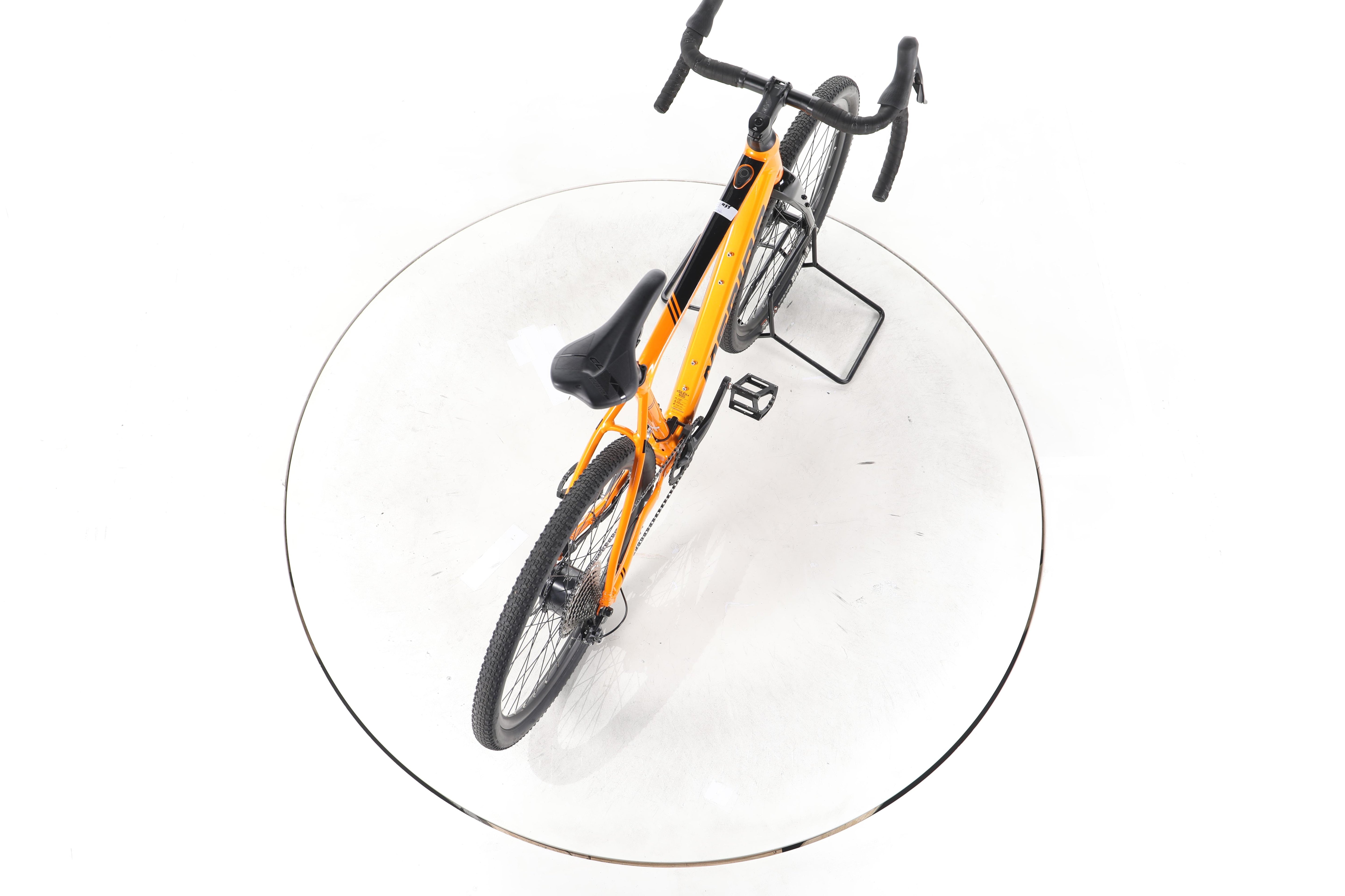 Merida eSILEX+ 600 EP1 E-Gravel & Rennrad - Image 23