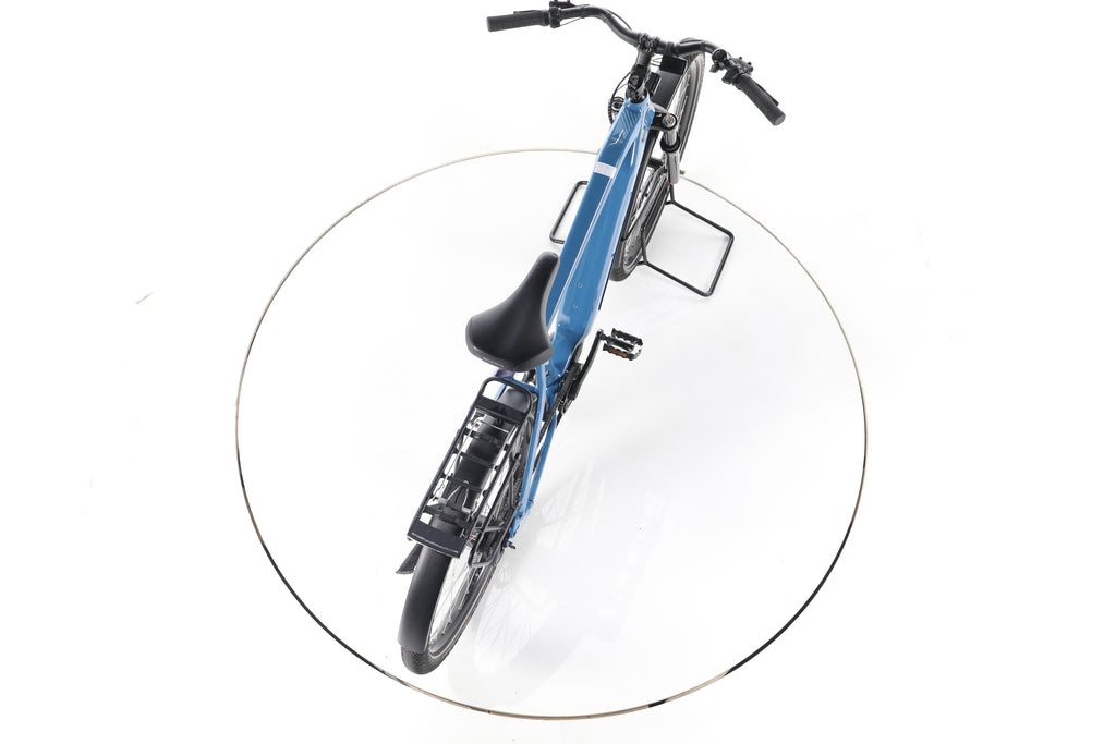 HoheAcht Pasio Urbeno City E-Bike 2023 - Image 23