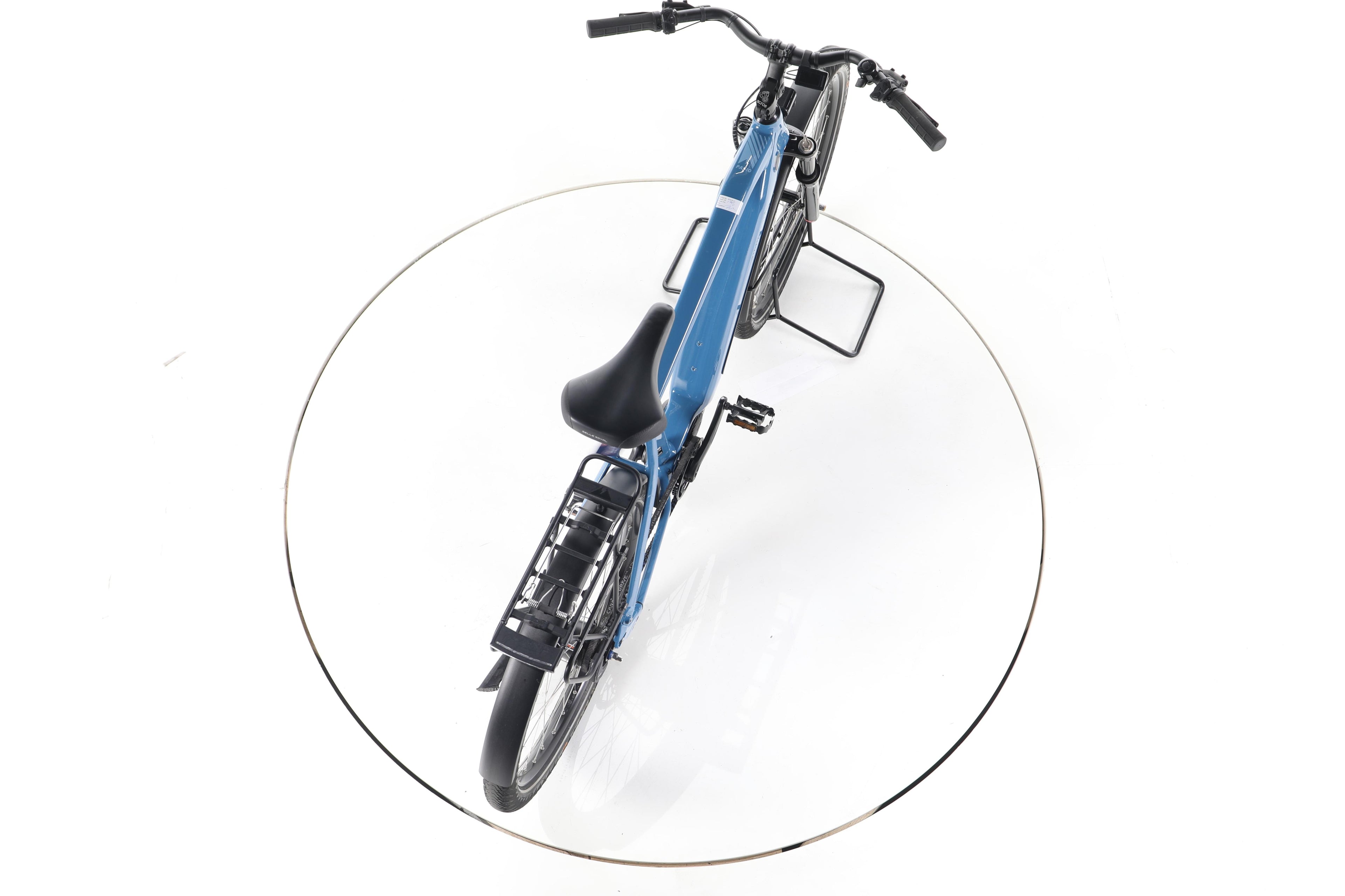 HoheAcht Pasio Urbeno City E-Bike 2023 - Image 23