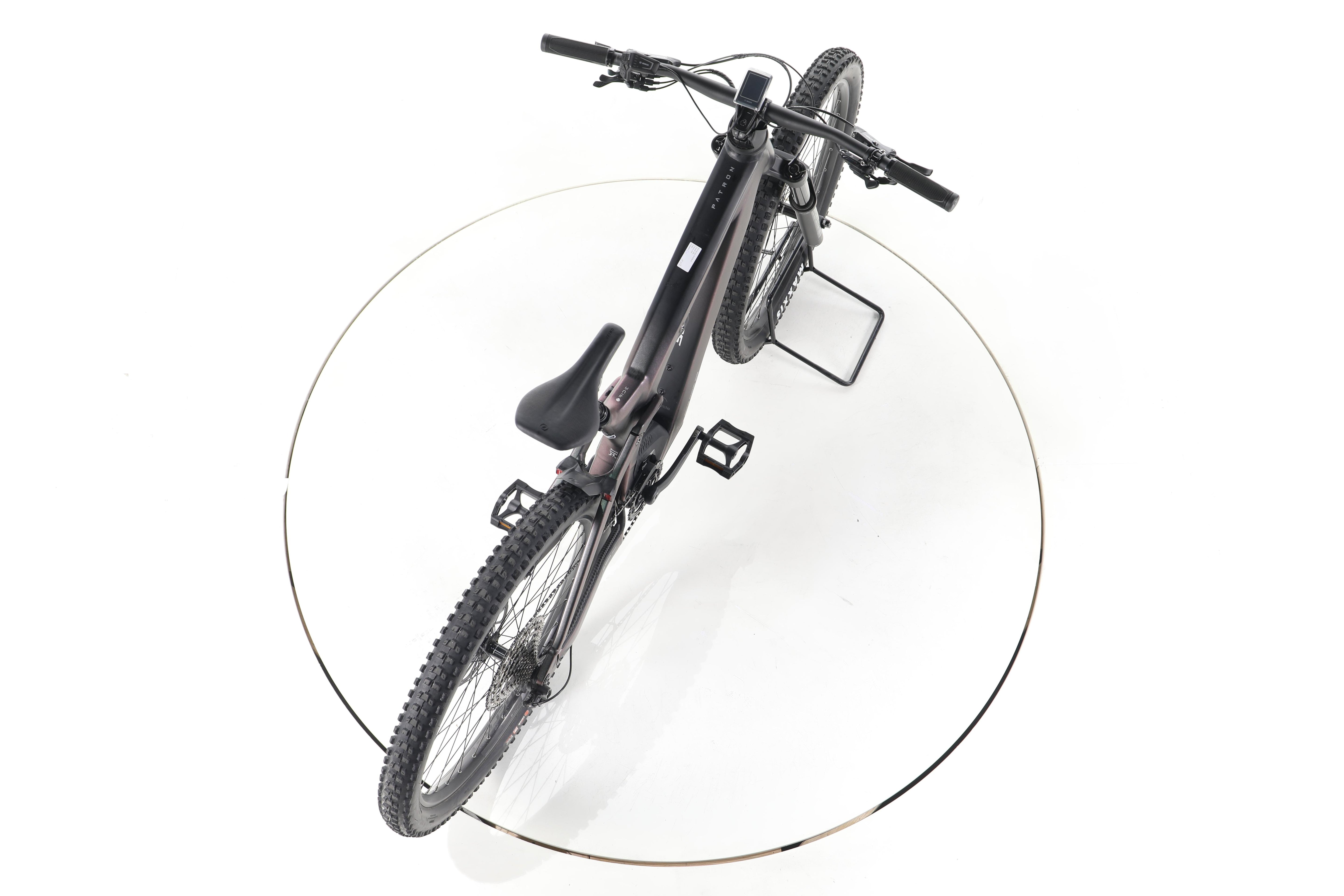 Scott Patron eRIDE 920 E-Bike Fully - Image 23
