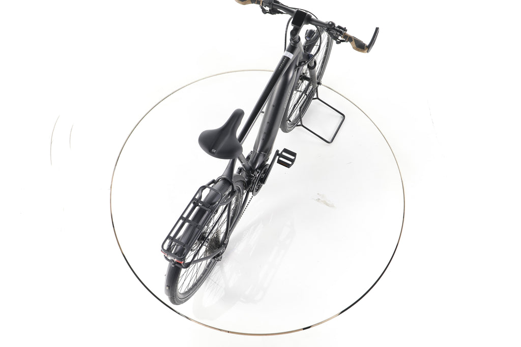 Giant Explore E+1 GTS Trekking E-Bike - Image 23