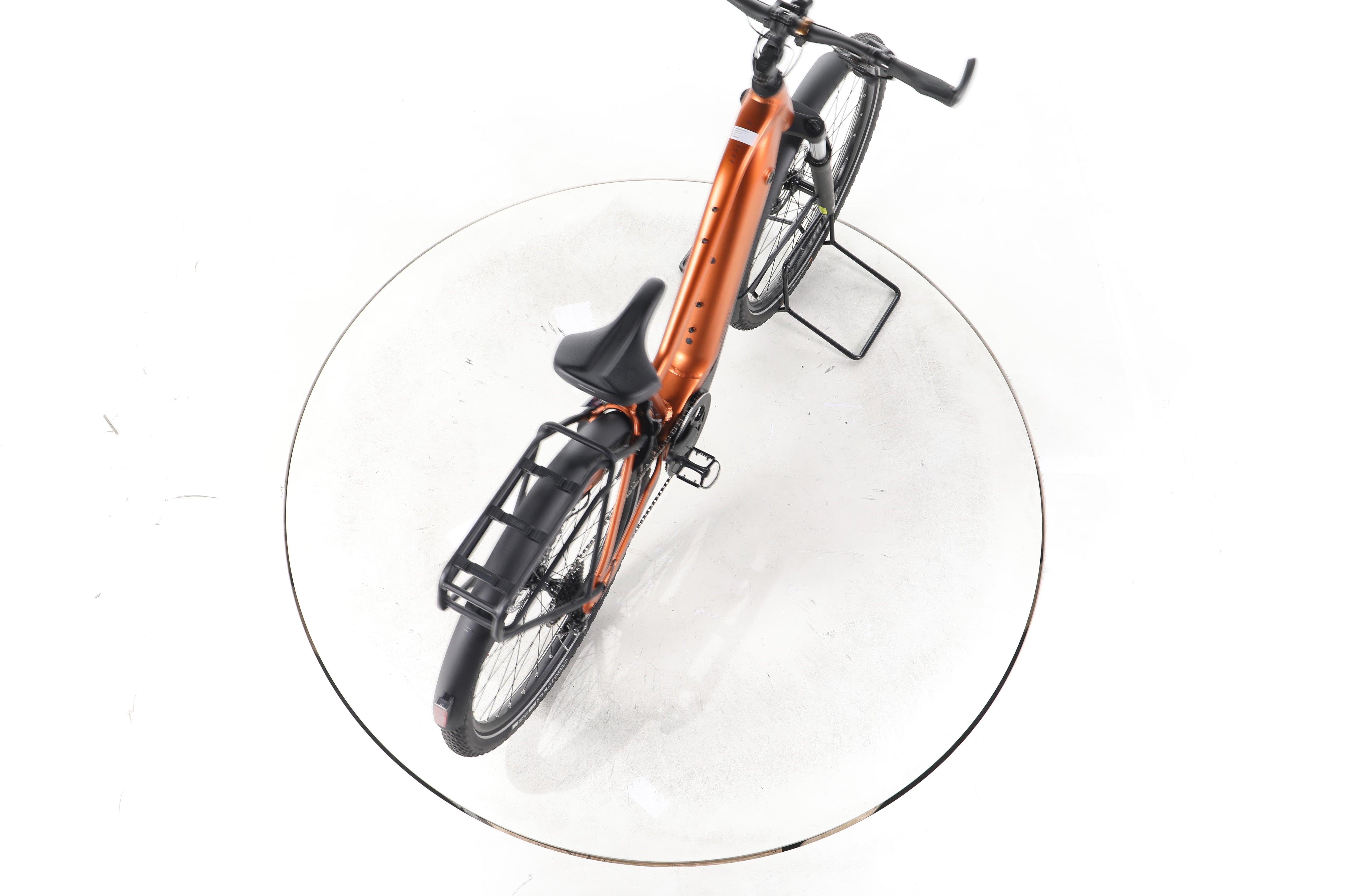 Giant Explore E+ 2 Trekking E-Bike - Image 23