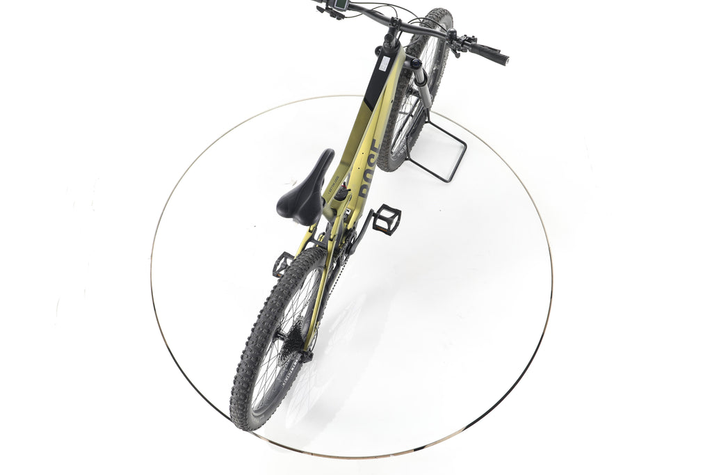 Rose Root Miller Plus 1 Fully E-Bike - Image 23