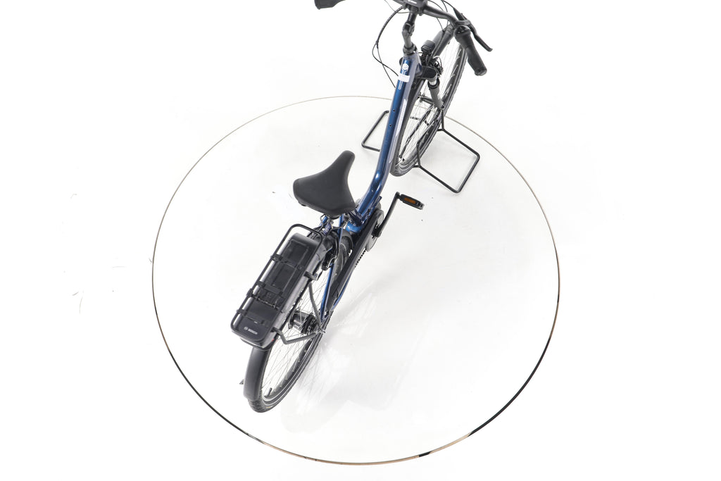 Victoria eTrekking 5.8 City E-Bike Tiefeinsteiger - Image 23