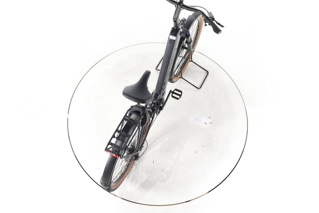 Kalkhoff Entice 5.B Advance+ Trekking E-Bike Tiefeinsteiger - Image 23