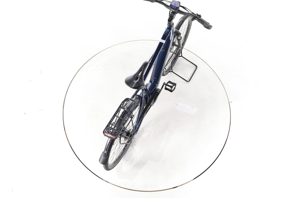 Gudereit ET-11 Rohloff PT City E-Bike - Image 23