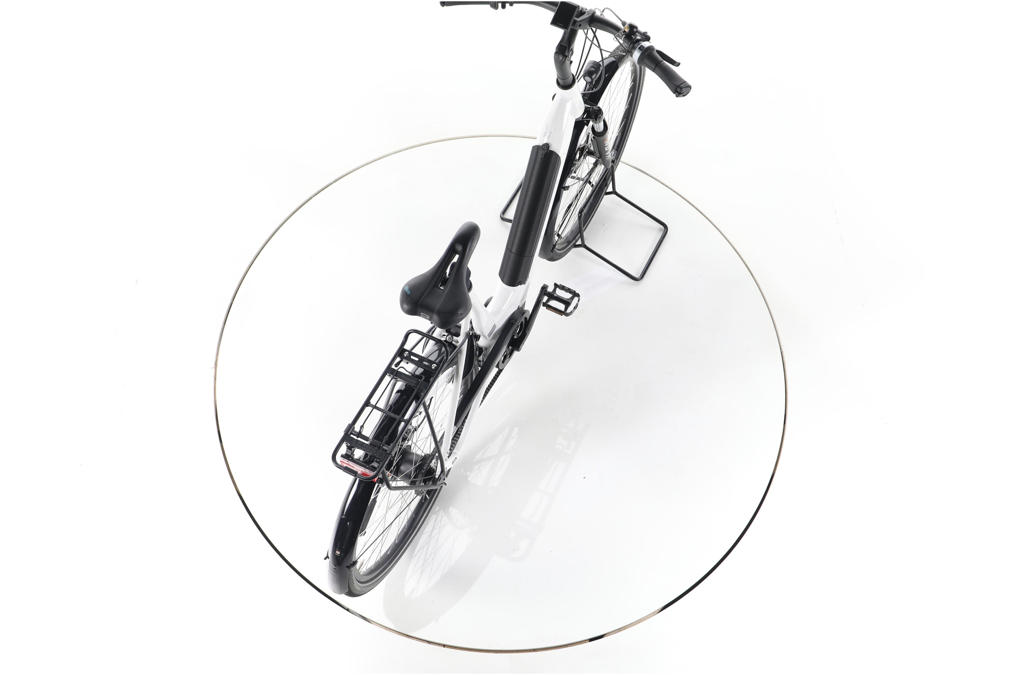 Böttcher Spirit City E-Bike Tiefeinsteiger 2024 - Image 23