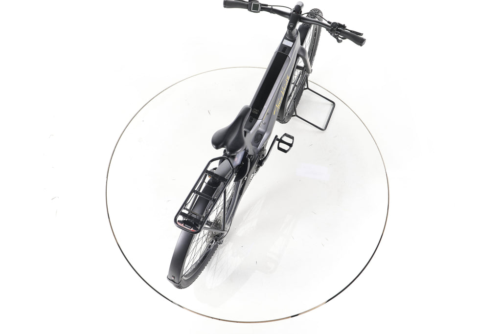 Kneissl Design Carbon Urban Prestige Trekking E-Bike Carbon - Image 23