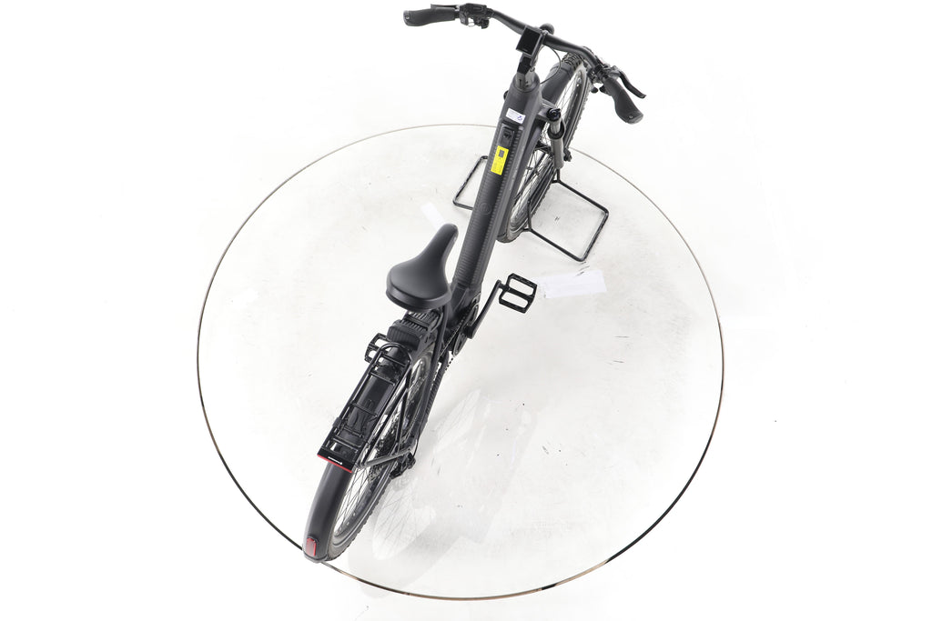 HNF Nicolai UD4 Adventure Trekking E-Bike Tiefeinsteiger - Image 23