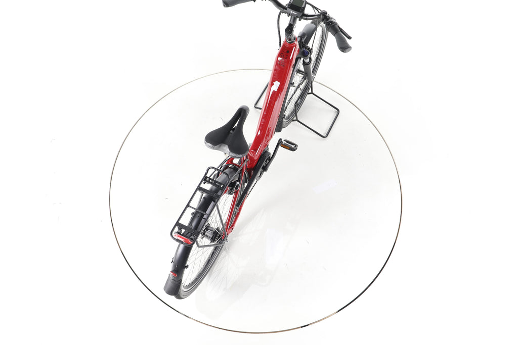 TRENGA DE SLE City E-Bike Tiefeinsteiger - Image 23