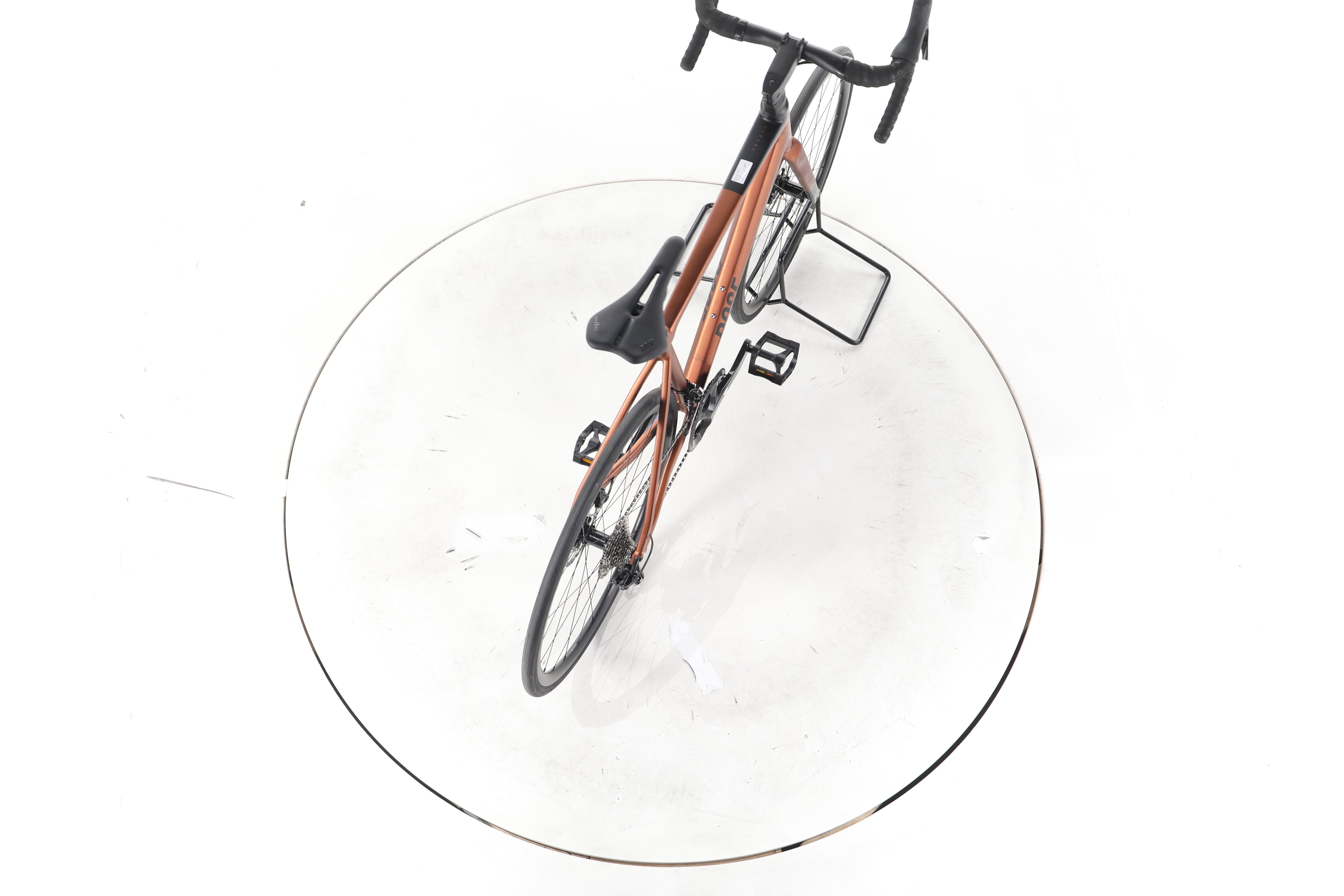 Rose Reveal AL 105 Di2 Rennrad 2024 - Image 23