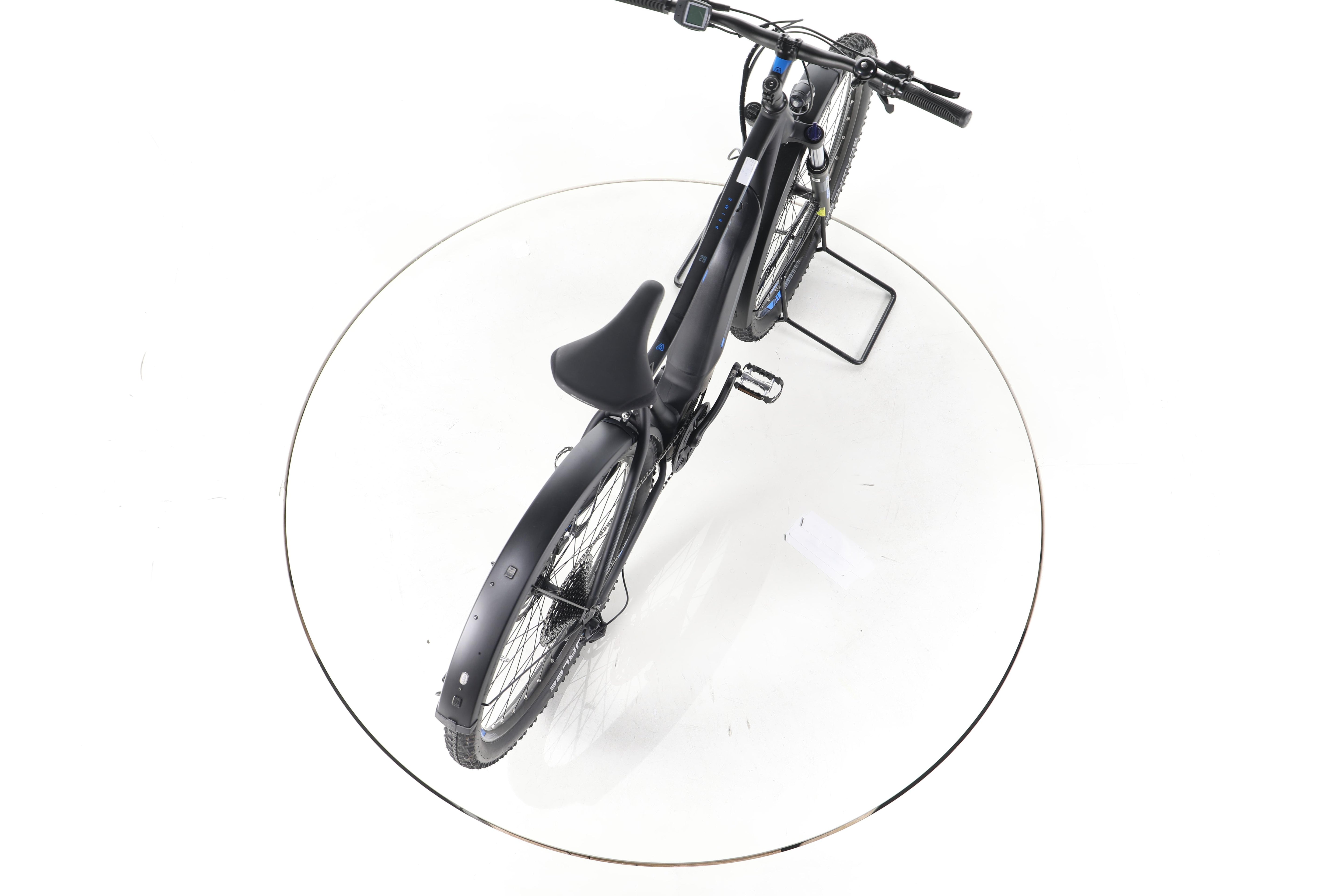 Axess Prime E-Bike - Image 23