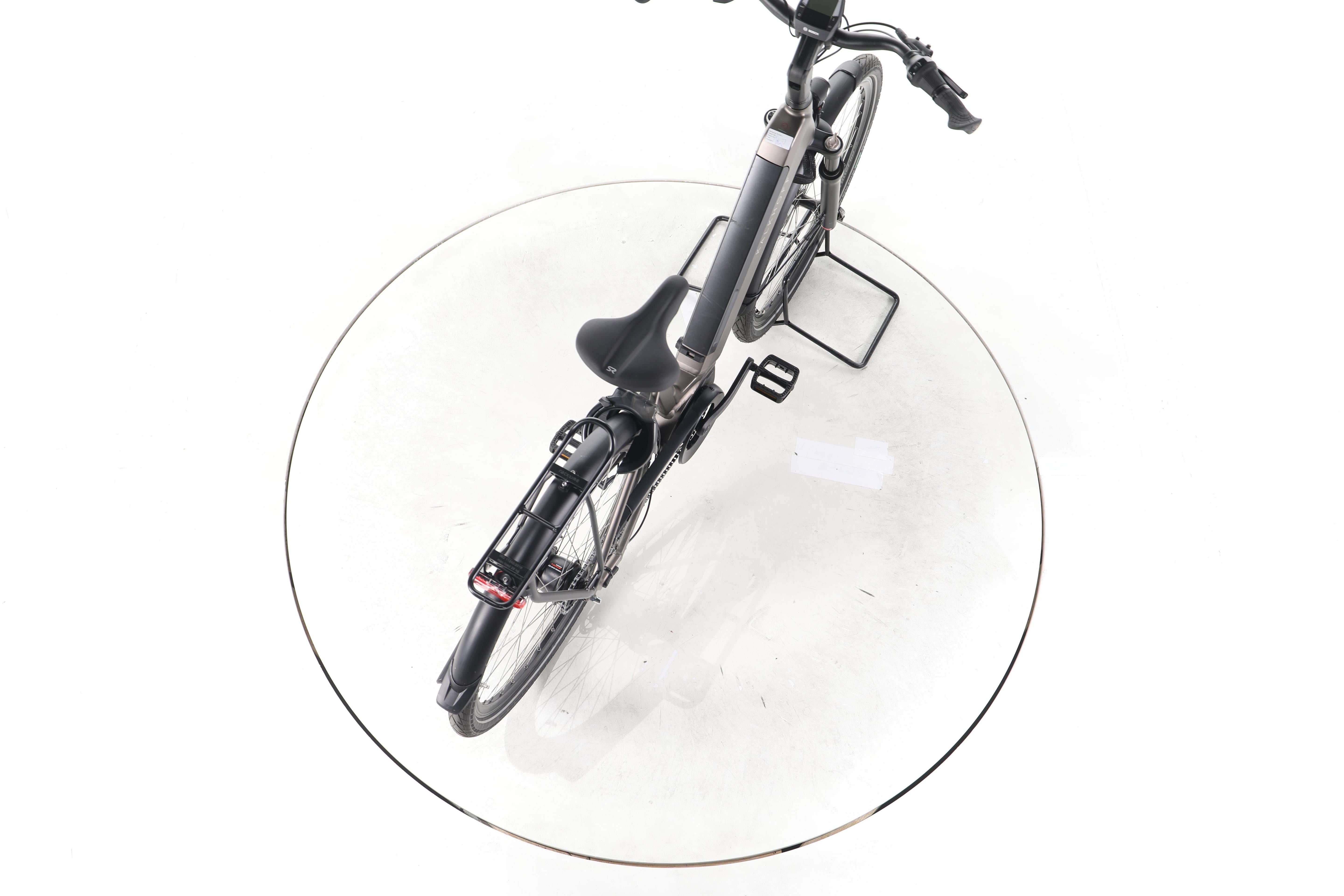 Kalkhoff Image 5.B Move+ City E-Bike Tiefeinsteiger - Image 23