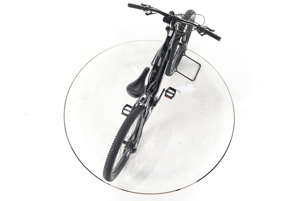 Yamaha MORO 07 E-Bike Fully - Image 23