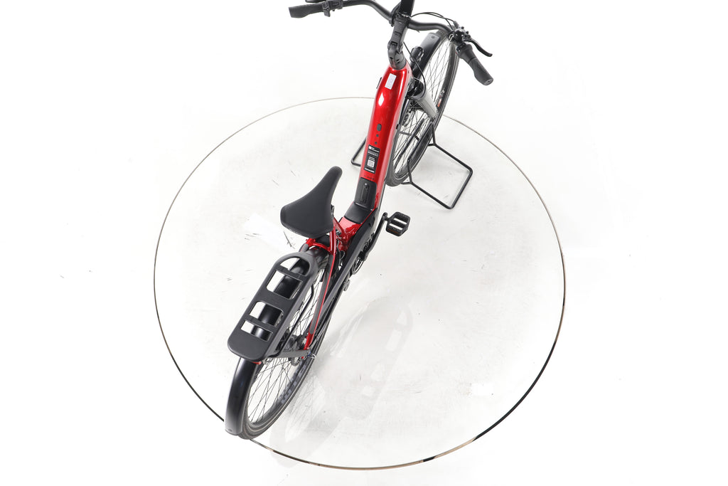 Cannondale Mavaro Neo 2 City E-Bike Tiefeinsteiger 2024 - Image 23