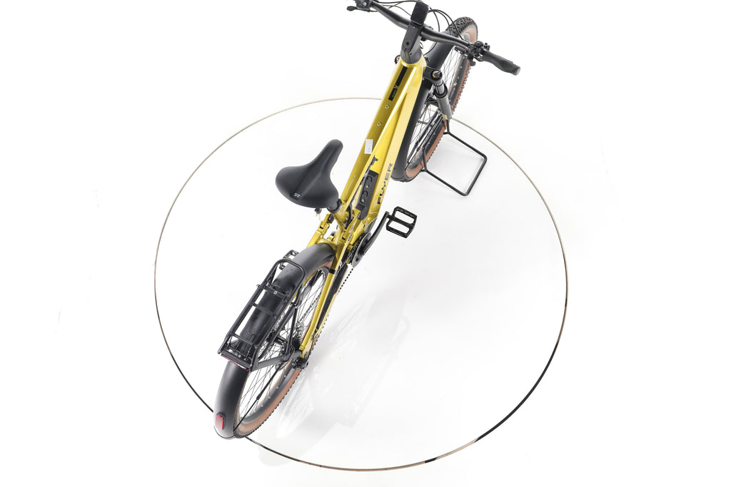 FLYER GorocX 4.10 SUV E-Bike 2024 - Image 23