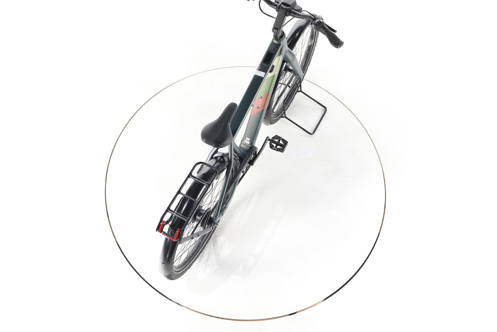 Bergamont E-Vitess Expert City E-Bike - Image 23