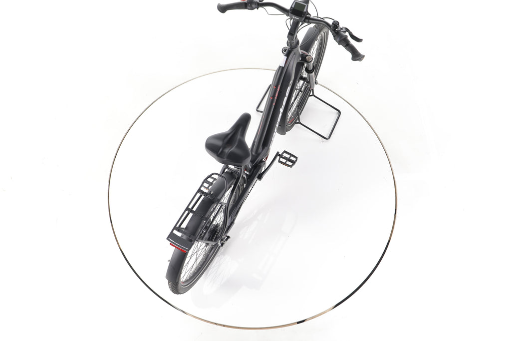Corratec Life CX6 City E-Bike Tiefeinsteiger - Image 23