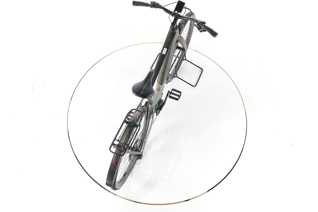 Cube Kathmandu Hyb. C:62 SLT400X Trekking E-Bike Carbon 2025 - Image 23
