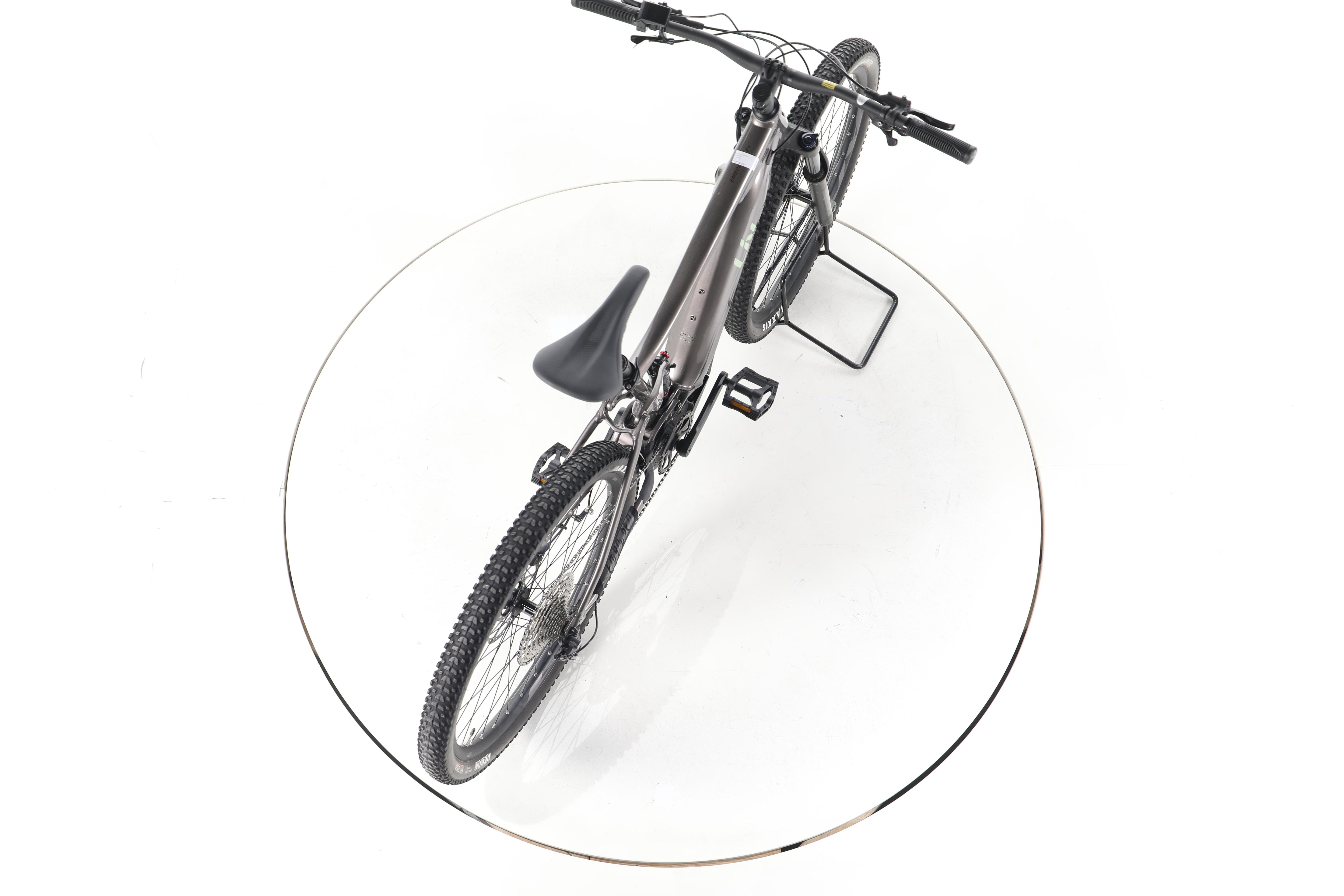 Liv Embolden E+ 1 Fully E-Bike - Image 23